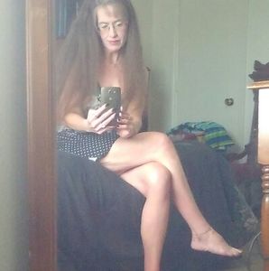 Meet your Posher, Susie martin